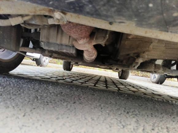 [温州·贵B] 二手宝骏宝骏7302016款 1.5T 手动豪华型 7座