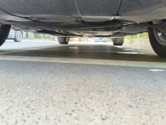 [上海·沪A] 二手宝马宝马X32018款 xDrive30i 领先型 M运动套装 国V