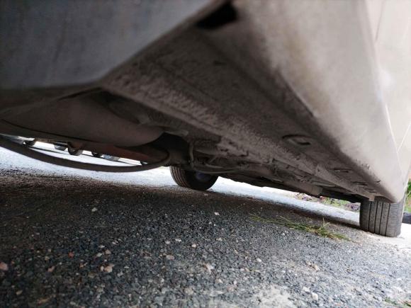 [佛山·粤E] 二手大众朗行2013款 1.4TSI 自动豪华型