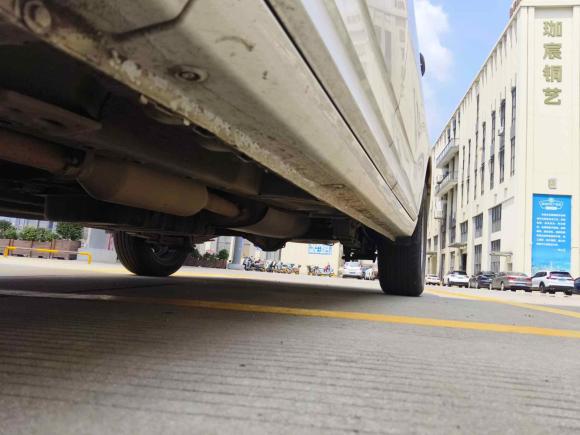 [台州·浙J] 二手五菱汽车五菱宏光PLUS2019款 1.5T 手动标准型 5座