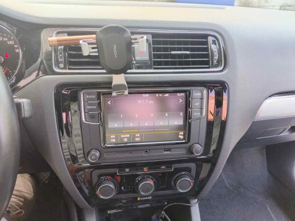 [上海·沪D] 二手大众速腾2018款 280TSI DSG熠动版