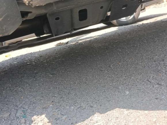 [南京·苏L] 二手长城炮2020款 2.0T越野版手动柴油四驱定制版GW4D20M