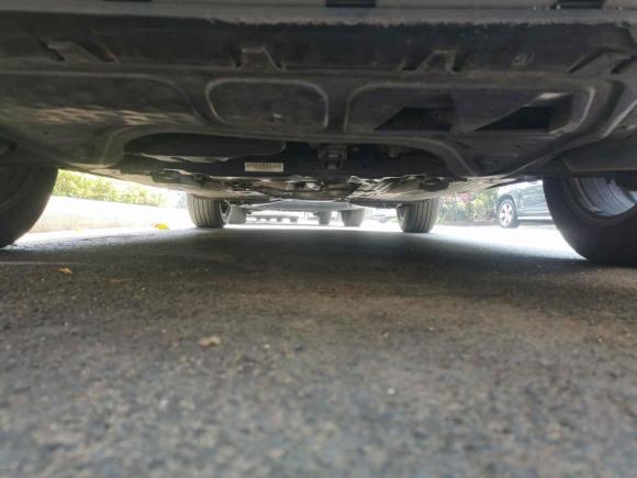 [佛山·粤A] 二手斯柯达Yeti2017款 TSI280 DSG前行版