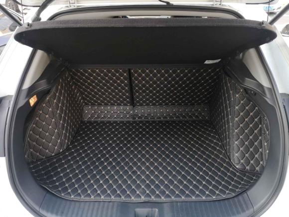 [无锡·苏B] 二手讴歌讴歌CDX2016款 1.5T 两驱尊享版