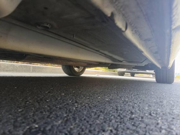 [杭州·豫J] 二手别克君威2013款 1.6T 自动精英运动版