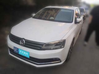 大众速腾2017款230TSI自动舒适型