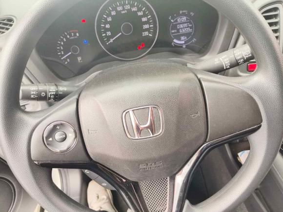 [义乌·湘B] 二手本田缤智2017款 1.8L CVT两驱先锋型