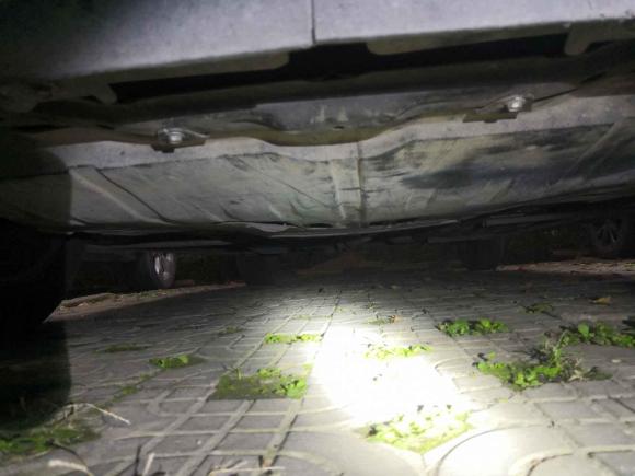 [成都·川A] 二手马自达马自达CX-72014款 2.5L 2WD 豪华版