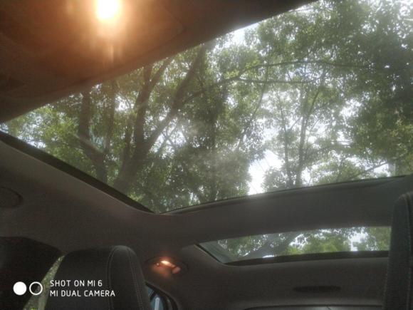 [台州·浙J] 二手奔驰奔驰GLA2017款 GLA 200 动感型