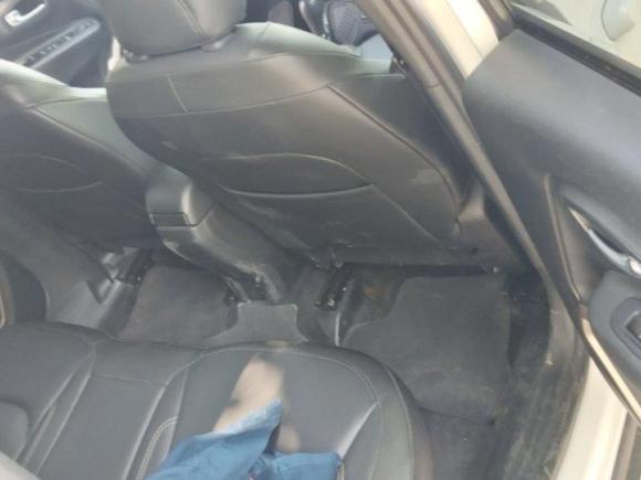 [济南·鲁A] 二手Jeep自由侠2016款 1.4T 自动智能版