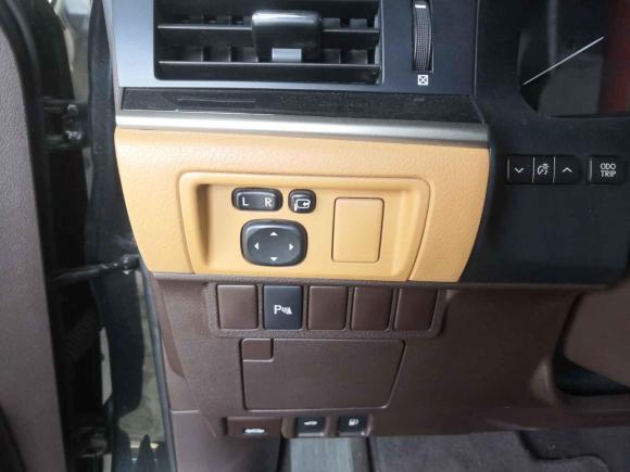 [上海·沪E] 二手雷克萨斯雷克萨斯ES2015款 200 精英版