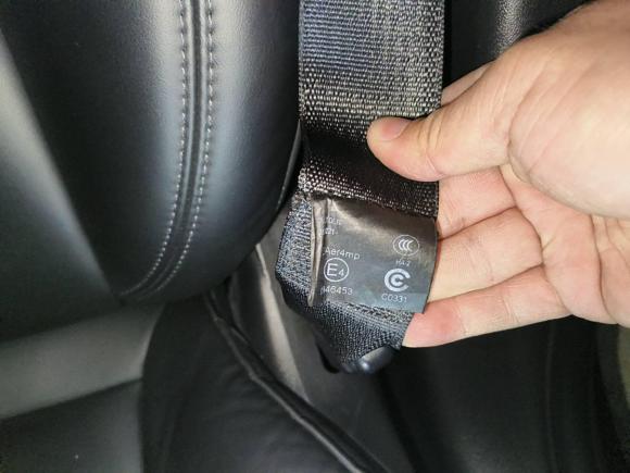 [苏州·沪A] 二手特斯拉Model 32021款 标准续航后驱升级版