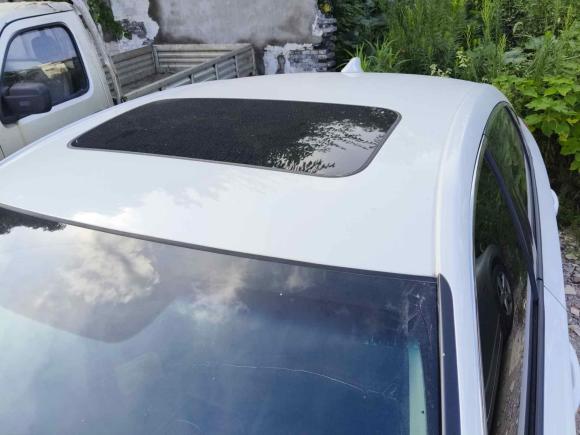 [上海·沪B] 二手本田雅阁2018款 260TURBO 精英版 国VI