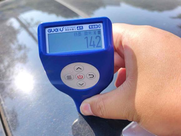 [湖州·浙E] 二手红旗红旗HS52019款 2.0T 智联旗享四驱版