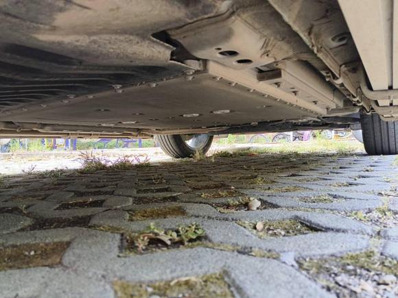 [金华·浙G] 二手吉利银河银河L72023款 1.5T 115km 星舰