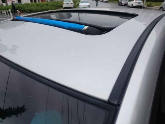 [南通·沪C] 二手起亚福瑞迪2011款 1.6L AT Premium