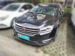 [上海·沪A] 荣威荣威e9502016款 1.4T 豪华版