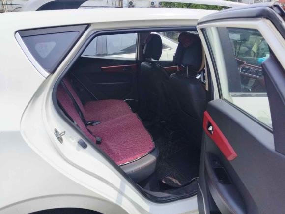 [南京·苏A] 二手江汽集团瑞风S22017款 1.5L 手动豪华智能型