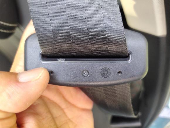 [杭州·浙A] 二手爱驰爱驰U52019款 U5 ING+