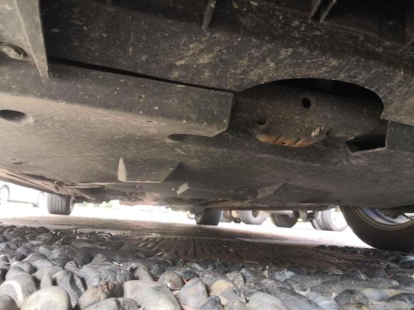 [宁波·浙B] 二手马自达马自达62012款 2.0L 自动时尚型