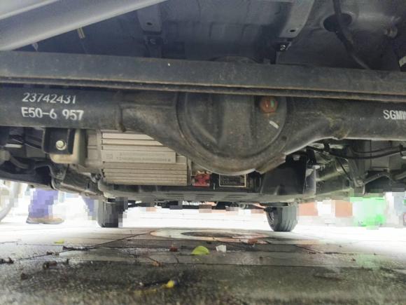 [嘉兴·浙F] 二手五菱汽车宏光MINIEV2021款 马卡龙时尚款 磷酸铁锂