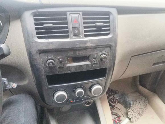 [深圳·鄂A] 二手五菱汽车五菱荣光V2018款 1.5L实用型