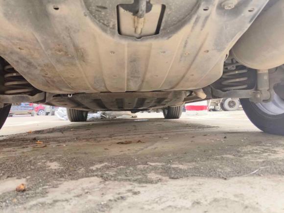 [义乌·浙G] 二手本田本田XR-V2017款 1.5L LXi CVT经典版