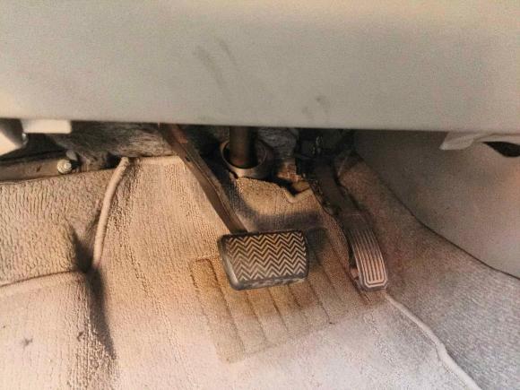 [义乌·浙G] 二手丰田RAV4荣放2009款 2.4L 自动豪华版