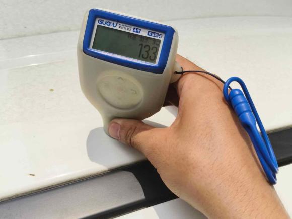 [温州·浙C] 二手比亚迪元新能源2019款 EV535 智联领潮型