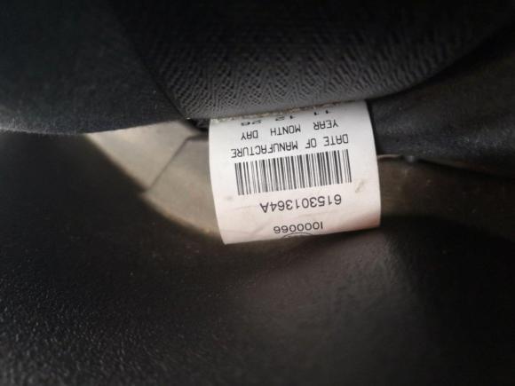 [无锡·苏B] 二手Jeep自由客2012款 2.4 运动版