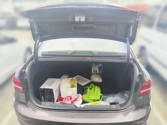 [上海·川X] 二手大众朗逸2018款 1.5L 自动舒适版 国V