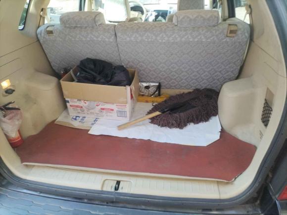 [北京·京C] 二手现代途胜2013款 2.0L 手动两驱时尚型