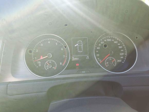 [青岛·鲁U] 二手大众高尔夫2014款 1.4TSI 自动豪华型