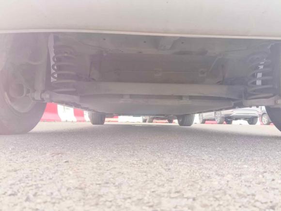 [上海·沪A] 二手比亚迪海豚2021款 405km 时尚版