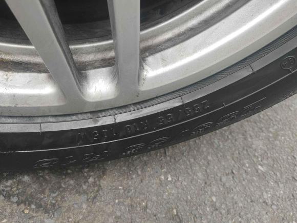 [常州·苏D] 二手保时捷Macan2017款  Macan S 3.0T