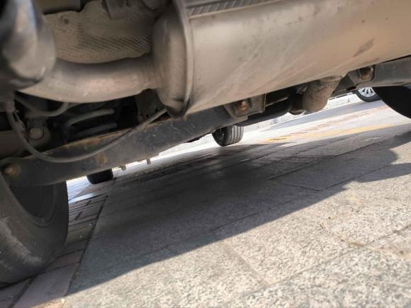 [青岛·鲁B] 二手荣威荣威RX52016款 20T 两驱自动互联网智享版