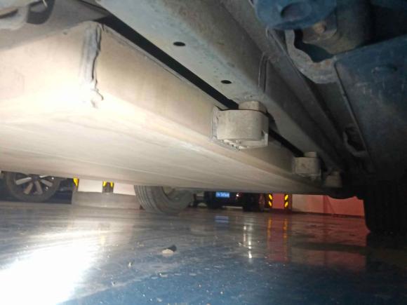 [南京·苏A] 二手比亚迪元新能源2018款 EV360 智联炫酷型