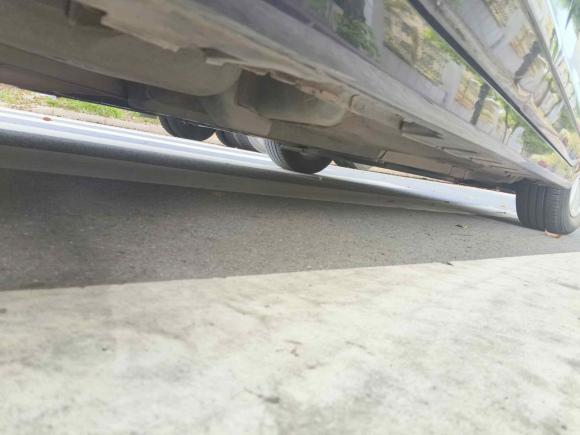 [金华·浙G] 二手日产天籁2011款 2.0L XL舒适版