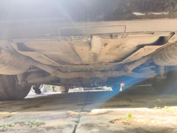 [台州·浙J] 二手马自达马自达82015款 2.5L 至尊版