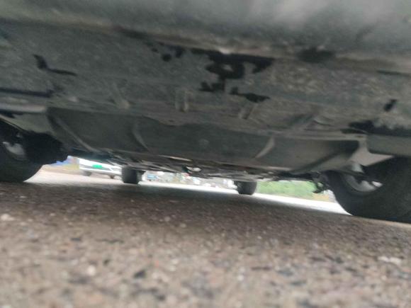 [宁波·浙B] 二手雪铁龙雪铁龙C52013款 2.0L 自动尊享型