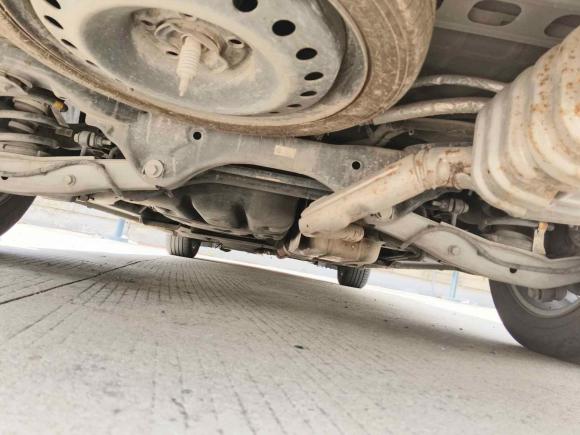 [合肥·皖A] 二手别克别克GL82021款 ES陆尊 653T 舒适型