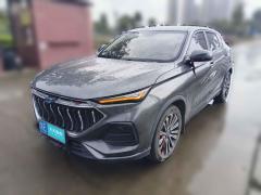 [佛山·粤E] 长安欧尚长安欧尚X52021款 1.5T DCT尊贵型