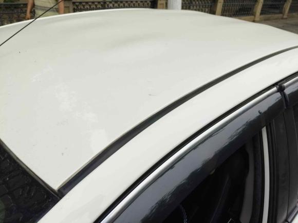 [成都·川A] 二手丰田威驰2016款 1.5L 自动智臻星耀版