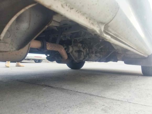 [上海·苏K] 二手金杯金杯海狮2014款 2.0L第五代快运王商务型4G19