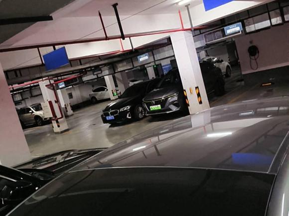 [上海·沪A] 二手小鹏小鹏G32020款 460i 智享版