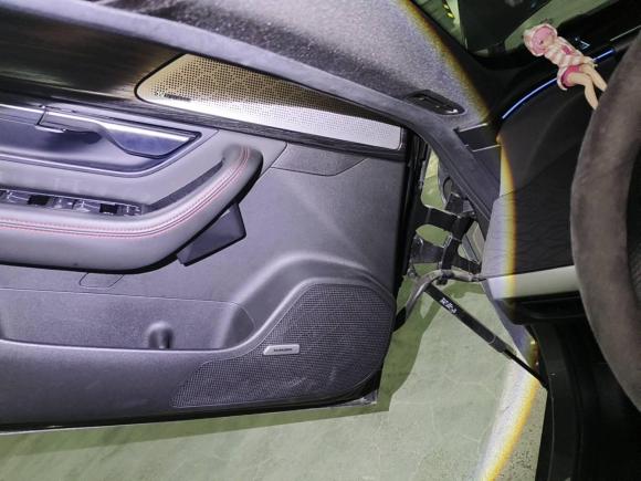 [杭州·浙A] 二手小鹏小鹏P72021款 562E鹏翼性能版