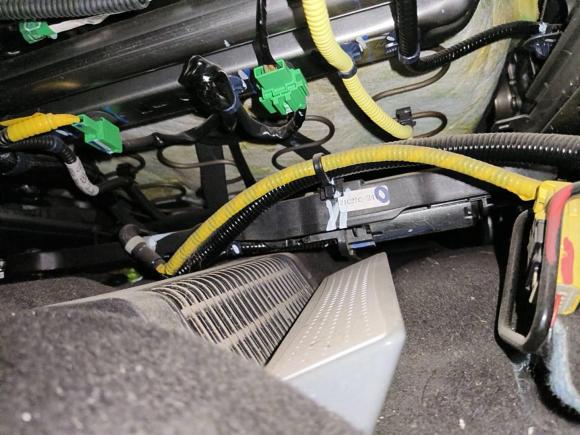 [西安·陕U] 二手本田艾力绅2019款 2.0L 混动豪华版