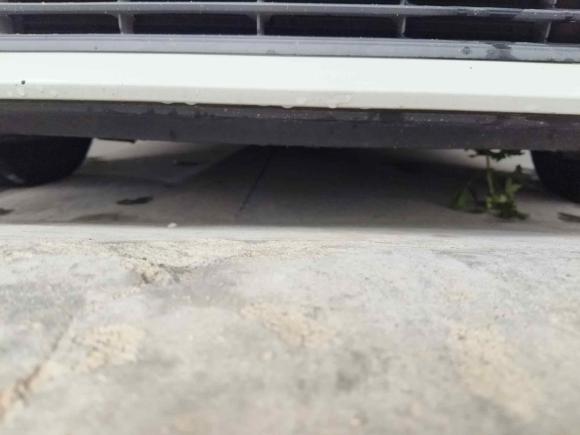 [佛山·粤E] 二手大众捷达2017款 1.5L 自动时尚型