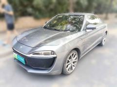 [金华·浙G]零跑汽车&nbsp;&nbsp;零跑S01&nbsp;&nbsp;2019款 380 Pro