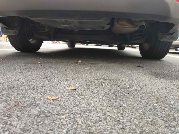 [佛山·粤E] 二手现代悦动2011款 1.6L 自动豪华型